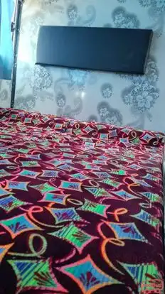 Krishna Parshwanath Travels Bus-Seats Image
