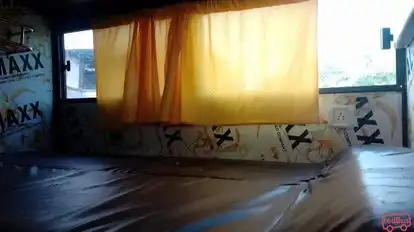 Krishna Parshwanath Travels Bus-Seats Image