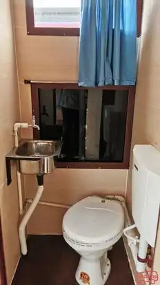 Vailankanni Tour And Travels Bus-Amenities Image