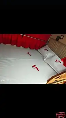 Vailankanni Tour And Travels Bus-Seats Image