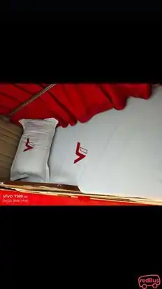 Vailankanni Tour And Travels Bus-Seats Image