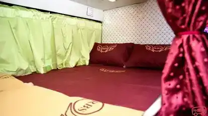 RBS BUS Bus-Seats Image