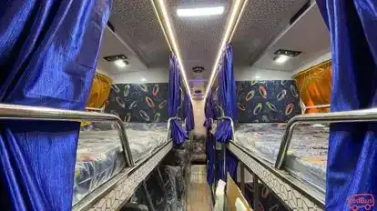 RBS BUS Bus-Amenities Image