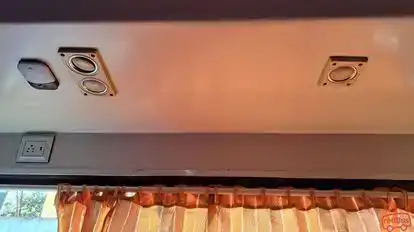 RBS BUS Bus-Amenities Image