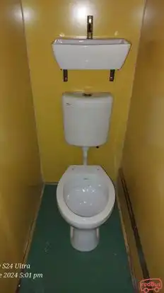 PSR Travels Bus-Amenities Image