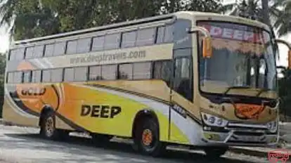 New Deep Travels (ABD) Bus-Side Image