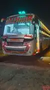 Jai Hind Travels Bus-Front Image