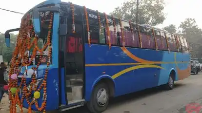 Chhote Garg Bus-Side Image
