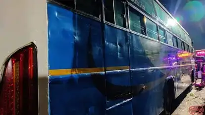 PRADHAN Bus-Side Image
