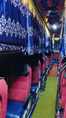 PRADHAN Bus-Seats Image