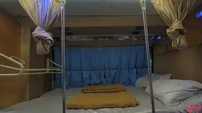 MAT Express Bus-Seats Image