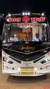 Ashwini Nandai Travels Bus-Front Image