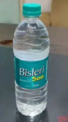 Musafir Travels Bus-Amenities Image