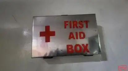 Maa Sharda Tour And Travels Bus-Amenities Image