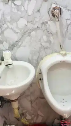 NKS Holidays Bus-Amenities Image