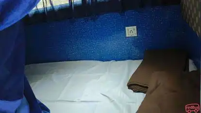 Aadishakti Travels Bus-Seats Image