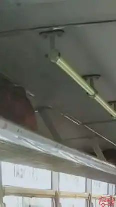 Bombay Safari Bus-Amenities Image