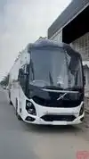 Shree Balaji Express Bus-Front Image