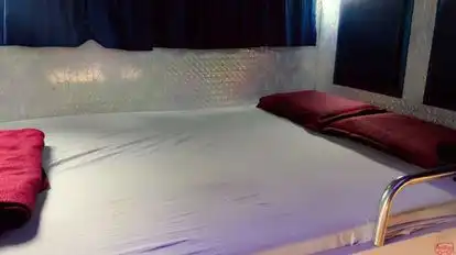 Shree Balaji Express Bus-Seats Image