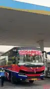 Dashmesh Travels Bus-Front Image