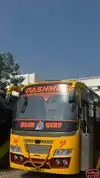 Dashmesh Travels Bus-Front Image