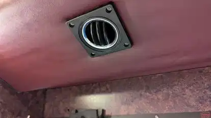 Sri Sahasra Tours and Travels Bus-Amenities Image