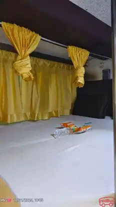 AHER TOURS AND TRAVELS Bus-Amenities Image