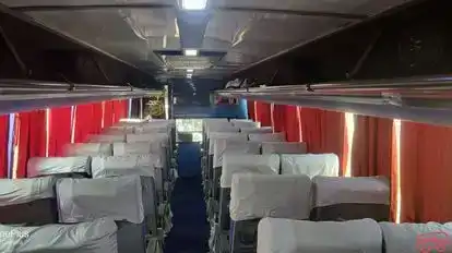 ABI & ABI EXPRESS Bus-Seats Image