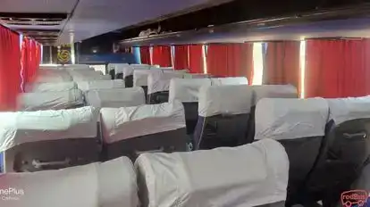 ABI & ABI EXPRESS Bus-Seats Image