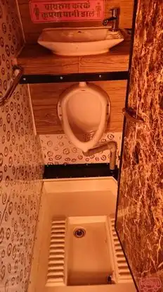 Jai Bhawani Travels Bus-Amenities Image