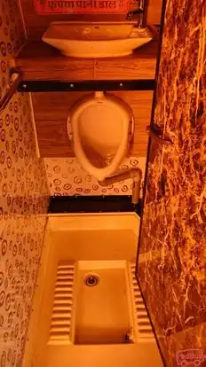 Jai Bhawani Travels Bus-Amenities Image