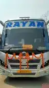 RAYAN TRAVELS Bus-Front Image