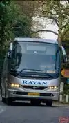 RAYAN TRAVELS Bus-Front Image