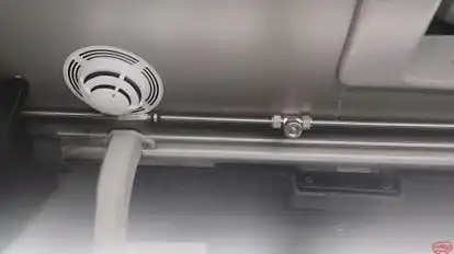 RAYAN TRAVELS Bus-Amenities Image