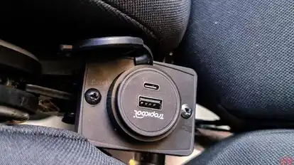 RAYAN TRAVELS Bus-Amenities Image