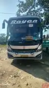 RAYAN TRAVELS Bus-Front Image