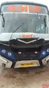 DEVANSHI TRAVELS Bus-Front Image