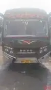 DEVANSHI TRAVELS Bus-Front Image