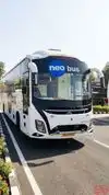 Neo Bus Bus-Front Image
