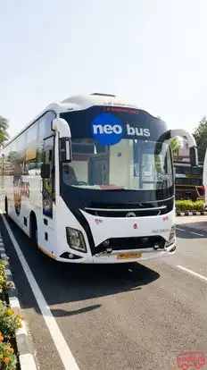 Neo Bus Bus-Front Image