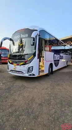 Neo Bus Bus-Side Image