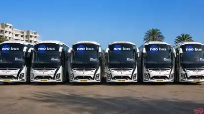 Neo Bus Bus-Front Image