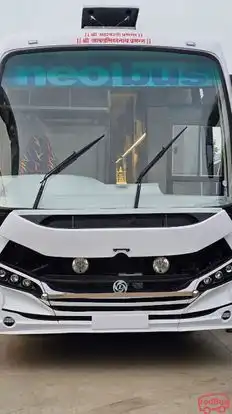 Neo Bus Bus-Front Image