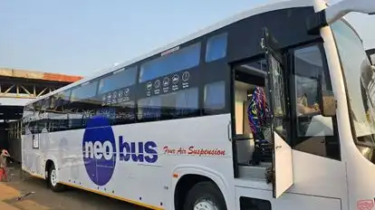 Neo Bus Bus-Side Image