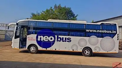 Neo Bus Bus-Side Image