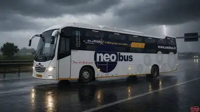Neo Bus Bus-Side Image