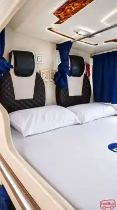 Neo Bus Bus-Seats Image