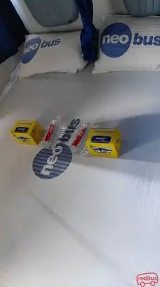 Neo Bus Bus-Amenities Image
