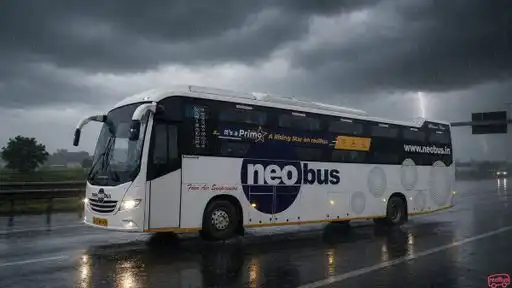Neo Bus Bus-Front Image