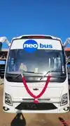 Neo Bus Bus-Front Image